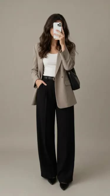 Business Formals
