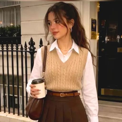Fall Outfit Ideas