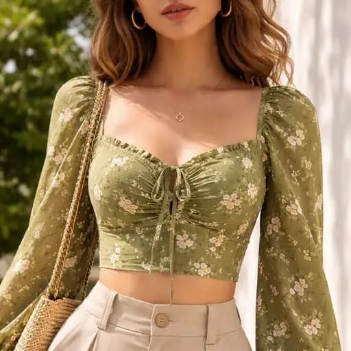 Summer Outfit Ideas