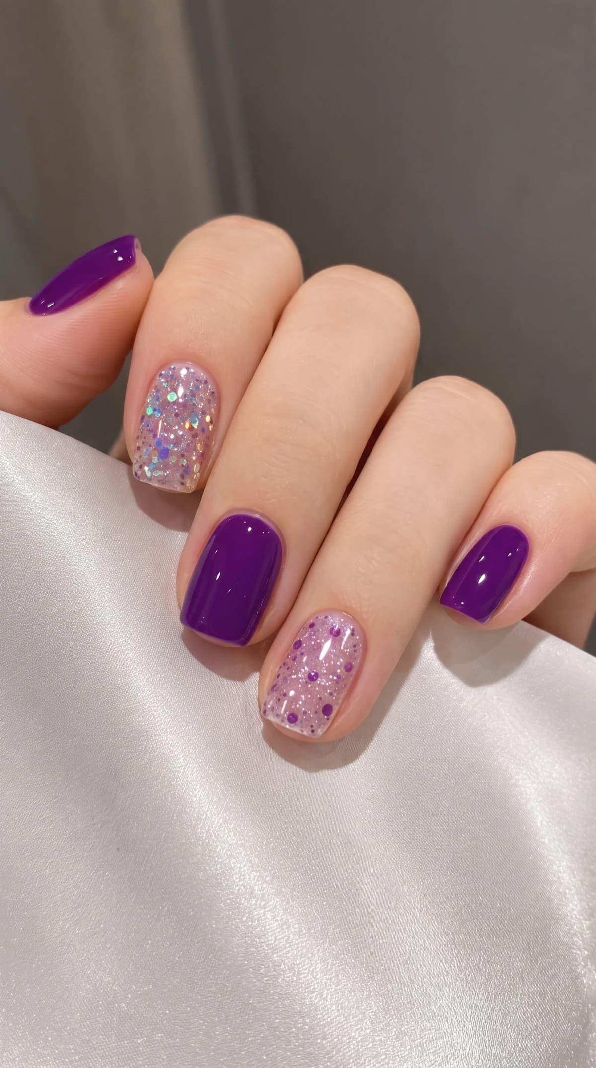 13 Easy Back-To-School Nail Ideas for a Fresh Semester