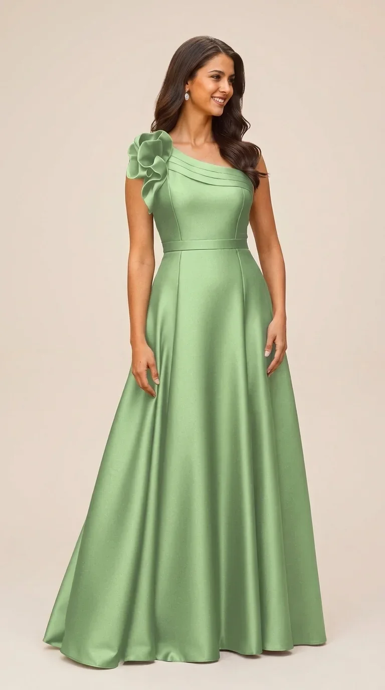 21 Bridesmaid Dress Ideas Every Bridal Party Will Love