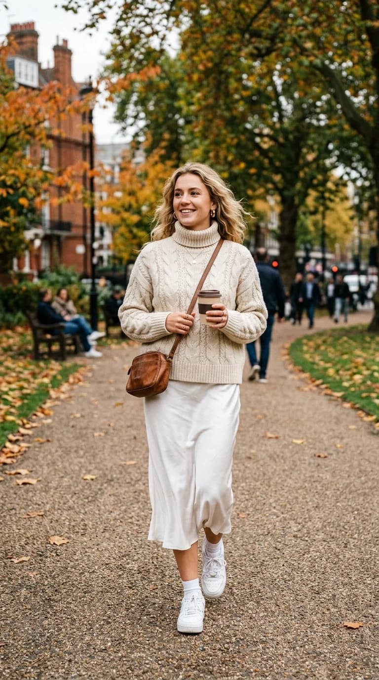 The "Skirt" Hack