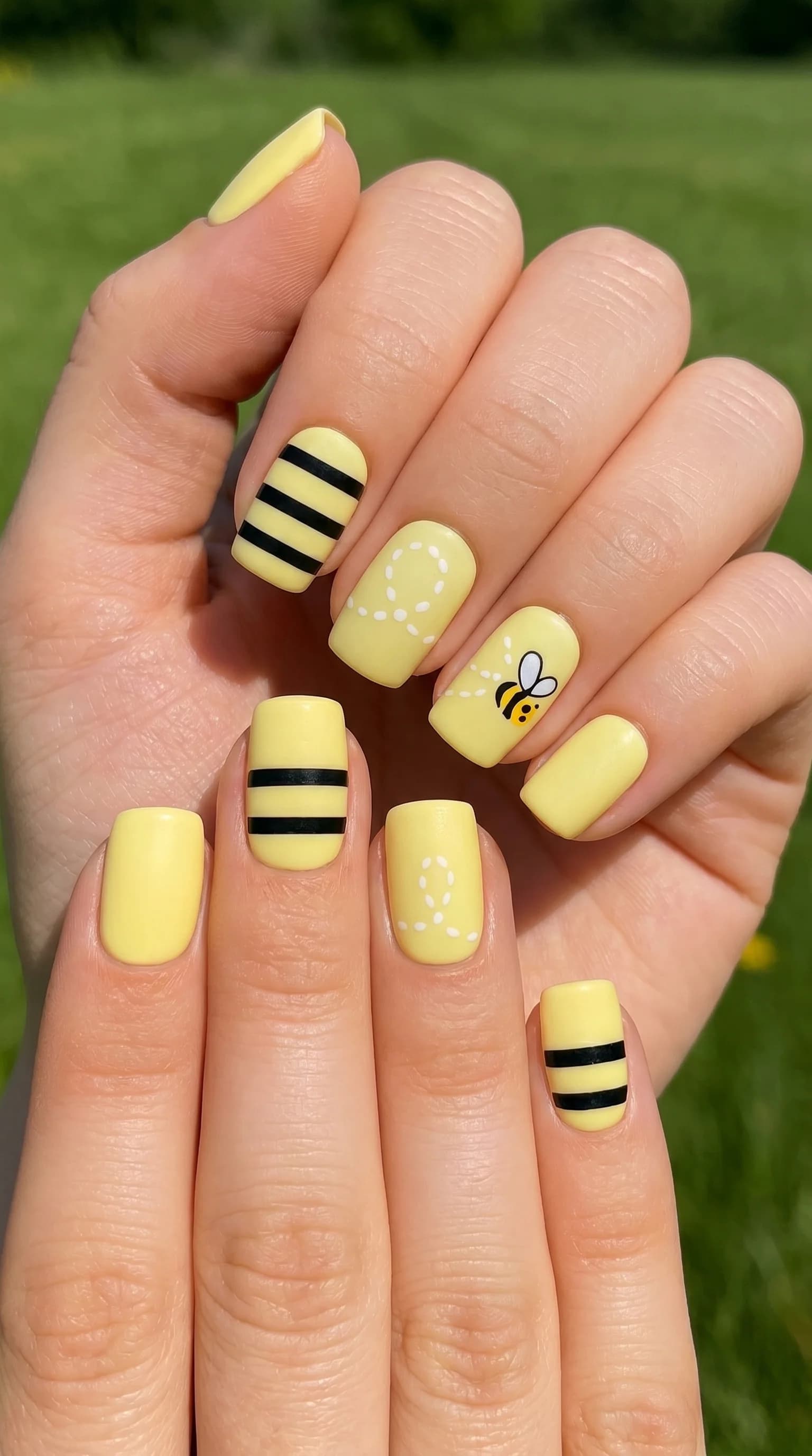 21 Summer Nails 2026 Ideas Everyone Will Be Copying This Season