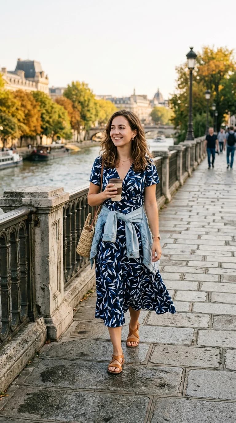 The Transitional Layer