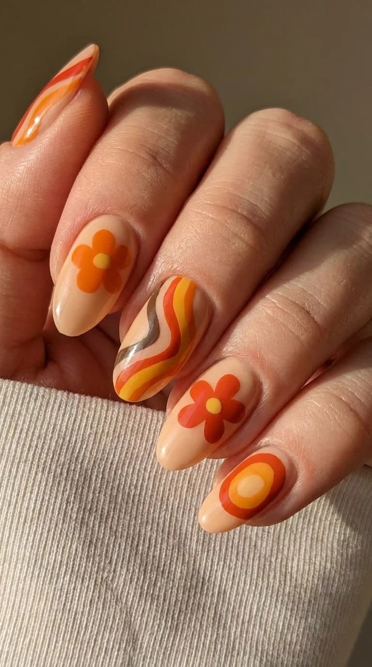 Groovy '70s Retro Wave