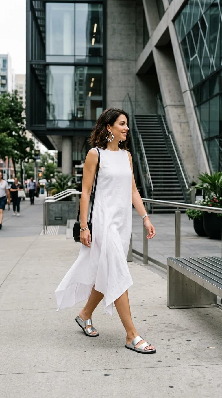 The Grecian Touch