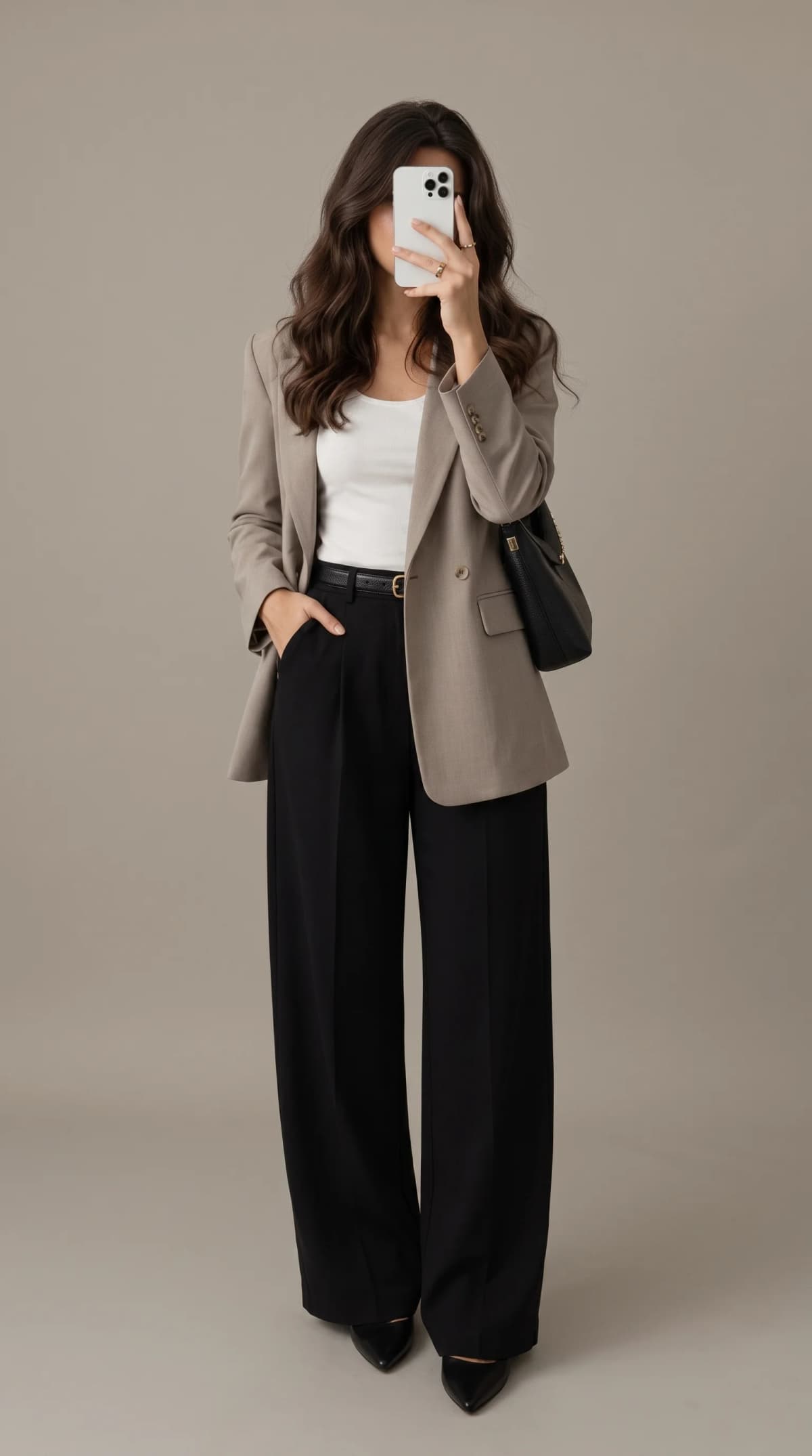 12 Office Outfit Ideas That’ll Make You Actually Excited for Monday Mornings