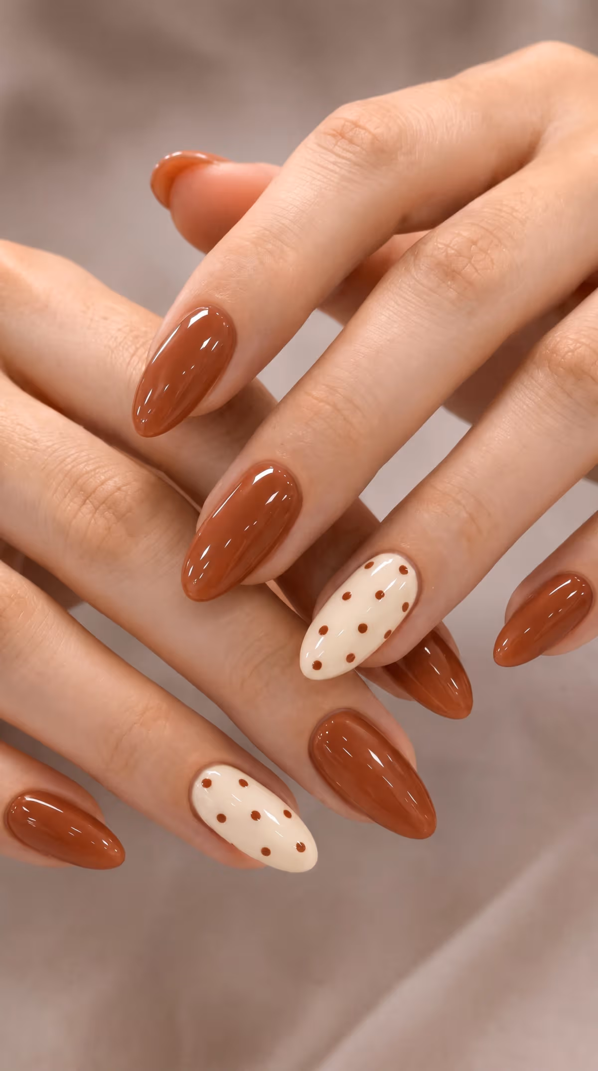 15 Stunning Fall Nail Trends That Will Dominate This Season